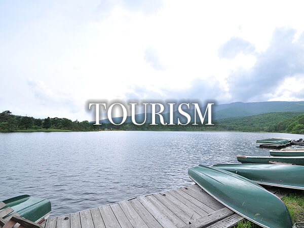 Tourism